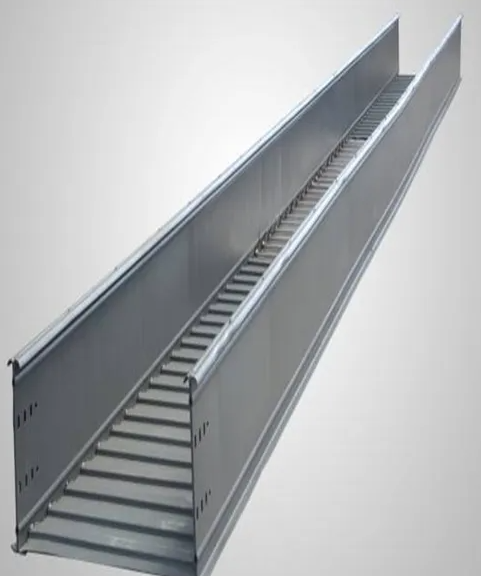 邯鄲電纜橋架如何選擇?